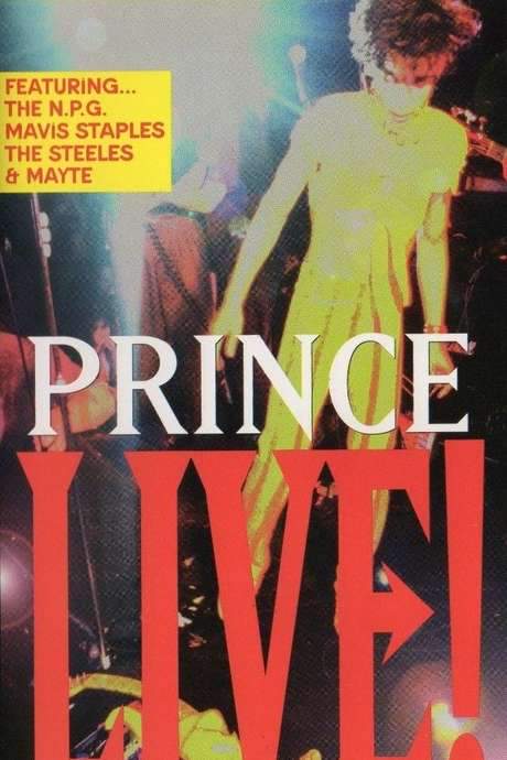 Prince: The Sacrifice Of Victor